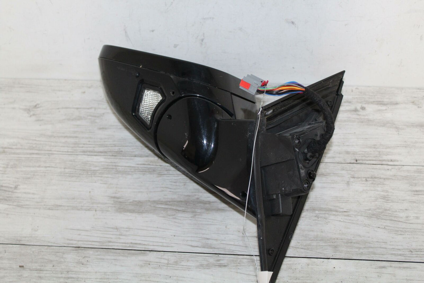 Door Mirror JAGUAR XF Left 16 17 18 19