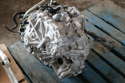 Transmission Assy. INFINITI QX60 20