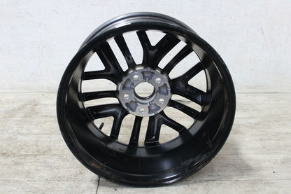 Wheel ROGUE EXCEPT SPORT 21