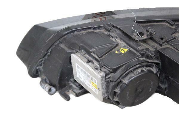 Headlamp Assembly AUDI A8 Right 11 12 13 14