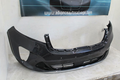 Front Bumper Assy. KIA SORENTO 19 20