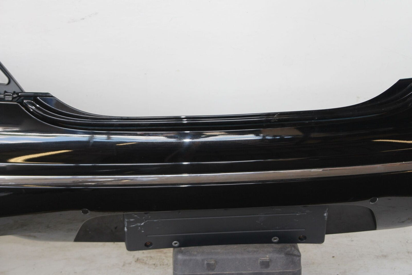 Rear Bumper Assembly JAGUAR XJ 10 11 12 13 14 15