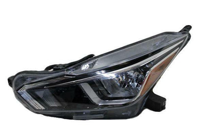 Headlamp Assembly NISSAN VERSA Left 20