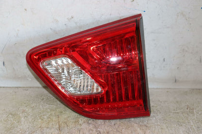 Tail Light Assembly NISSAN PATHFINDER Right 17 18 19 20