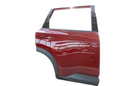 Rear Door ROGUE EXCEPT SPORT Right 21