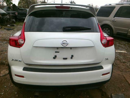 Trunk/decklid/hatch/tailgate NISSAN JUKE 11 12