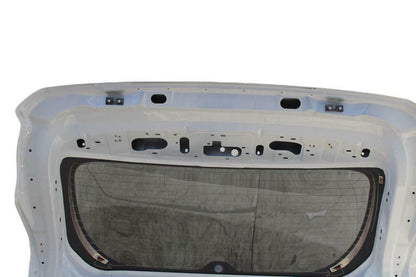 Trunk/decklid/hatch/tailgate NISSAN MURANO 19 20