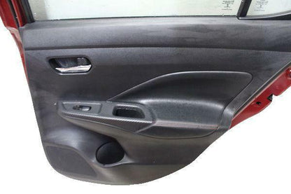 Rear Door NISSAN VERSA Right 20