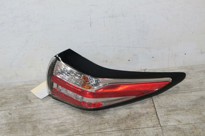 Tail Light Assembly NISSAN MURANO Right 16 17 18