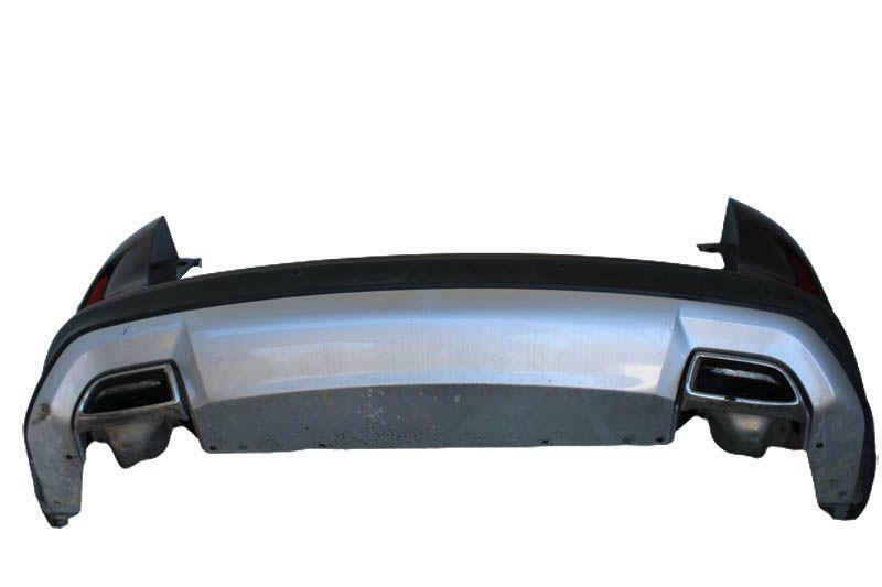 Rear Bumper Assembly INFINITI QX50 19