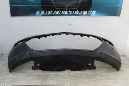 Front Bumper Assy. CHEVY BOLT 17 18 19