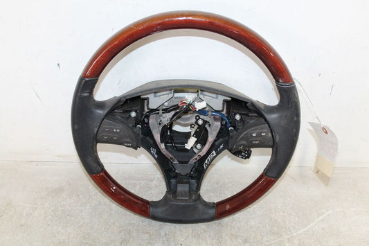 Steering Wheel LEXUS ES350 07 08 09
