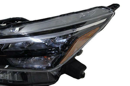 Headlamp Assembly NISSAN VERSA Left 21