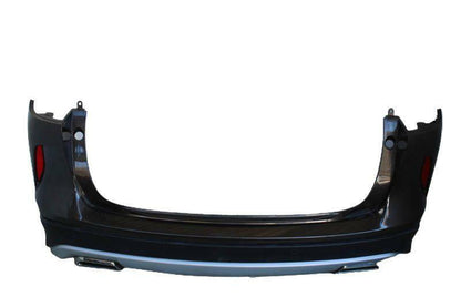 Rear Bumper Assembly INFINITI QX50 19