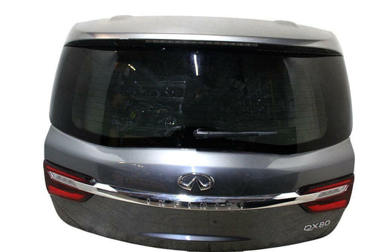 Trunk/decklid/hatch/tailgate INFINITI QX80 18 19