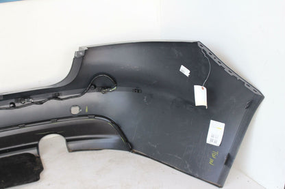 Rear Bumper Assembly JAGUAR XF 16 17 18 19