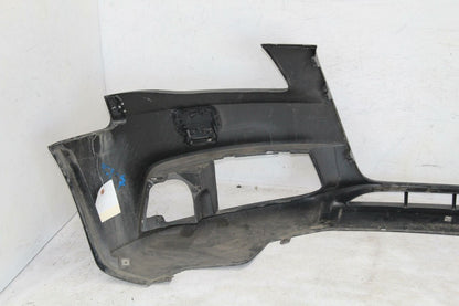 Front Bumper Assy. AUDI A4 09 10 11 12