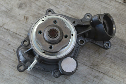 Coolant Pump AUDI RS5 18