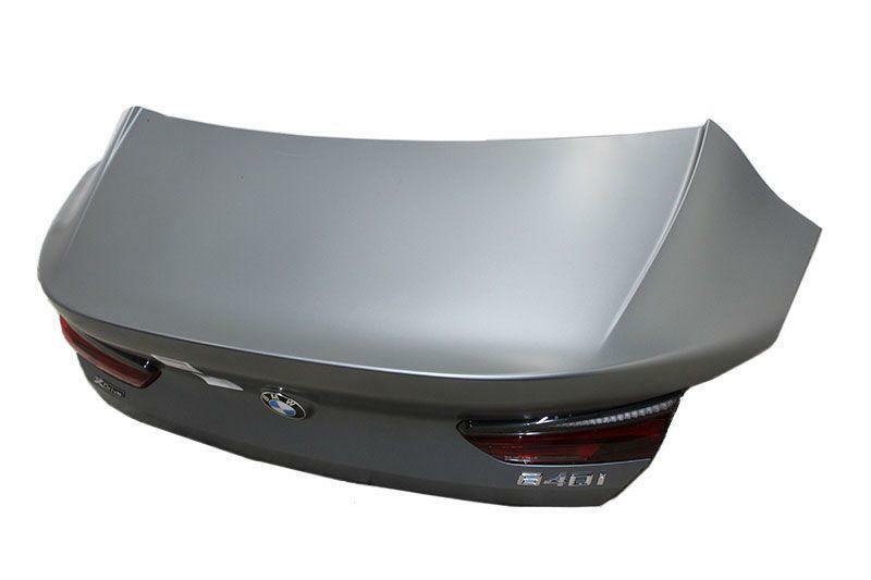 Trunk/decklid/hatch/tailgate BMW 840I 20