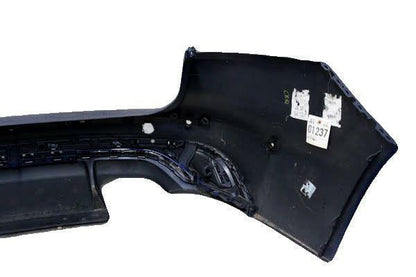 Rear Bumper Assembly JAGUAR XF 20