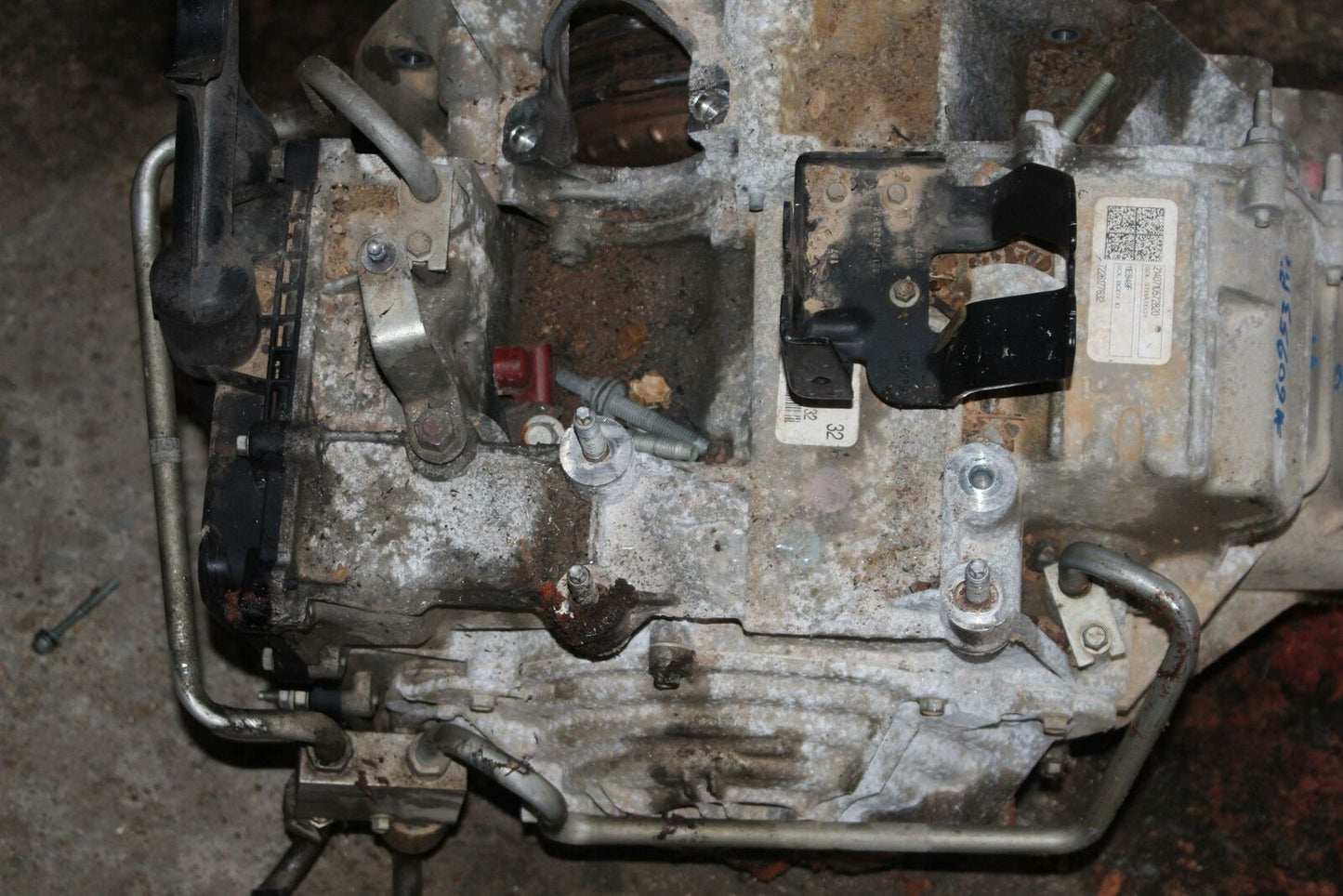 Transmission Assy. FORD TAURUS X 08 09