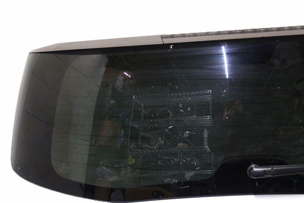 Trunk/decklid/hatch/tailgate INFINITI QX80 18 19