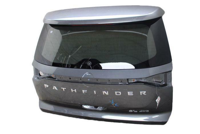 Trunk/decklid/hatch/tailgate NISSAN PATHFINDER 22