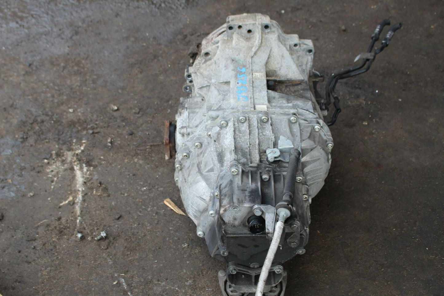 Transmission Assy. AUDI A6 07 08