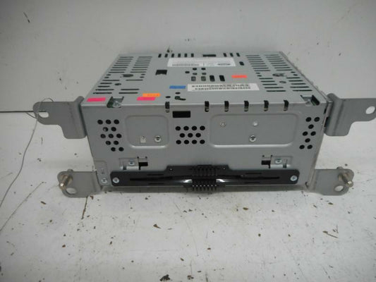 Audio & Visual Equip.(radio) FORD FUSION 13 14 15