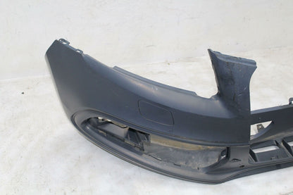 Front Bumper Assy. AUDI Q5 13 14 15 16 17