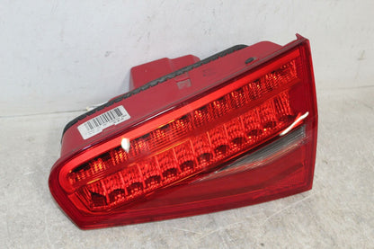 Tail Light Assembly AUDI A4 Right 13 14 15 16