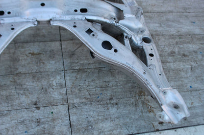 Undercarriage Crossmember BMW 550I 17