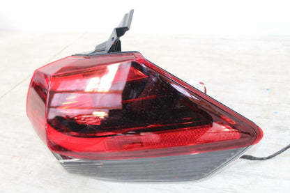 Tail Light Assembly ROGUE EXCEPT SPORT Right 17 18 19 20