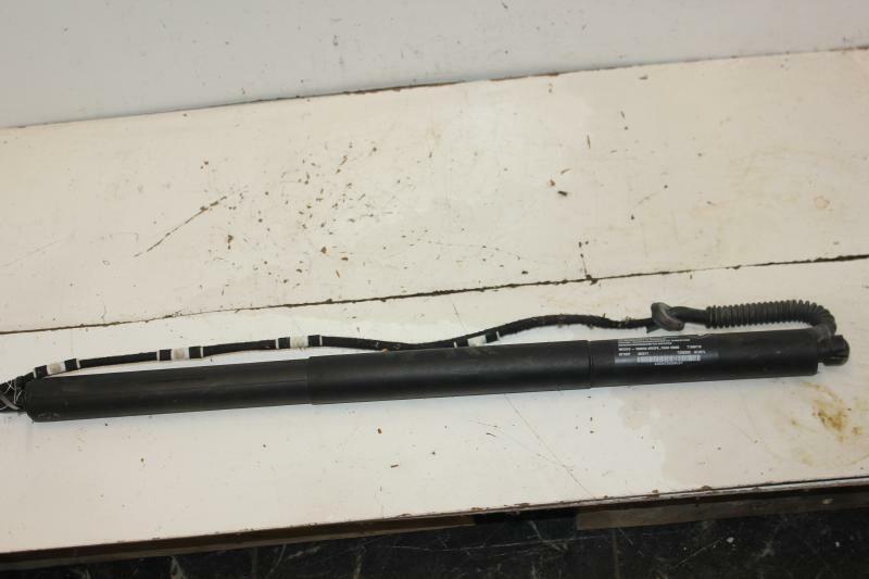 Tailgate Lift Motor BMW X3 15 16 17