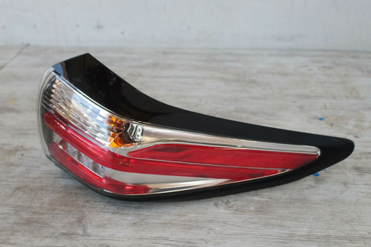 Tail Light Assembly NISSAN MURANO Right 16 17 18