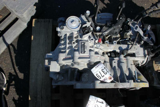 Transmission Assy. HYUNDAI SONATA 09 10