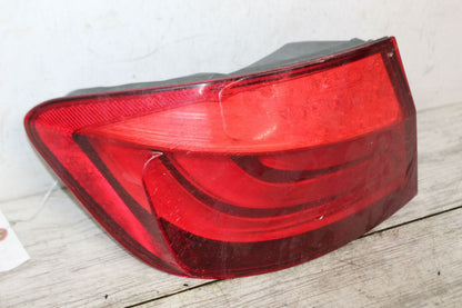 Tail Light Assembly BMW 535I Left 11 12 13