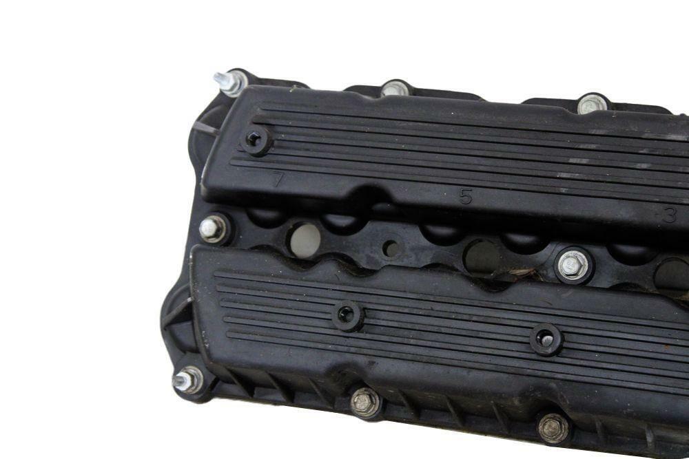 Valve Cover NISSAN TITAN XD 16 17 18 19