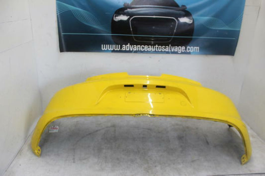 Rear Bumper Assembly PORSCHE BOXSTER 17 18 19