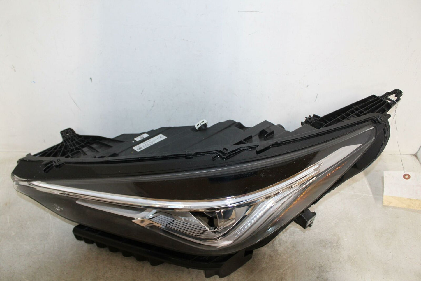 Headlamp Assembly INFINITI QX50 Left 19 20