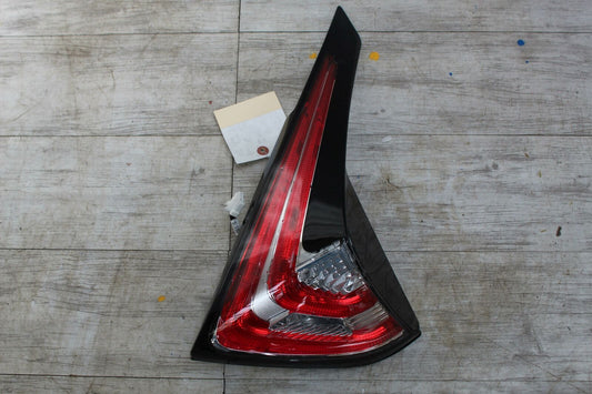 Tail Light Assembly NISSAN MURANO Right 15 16 17 18