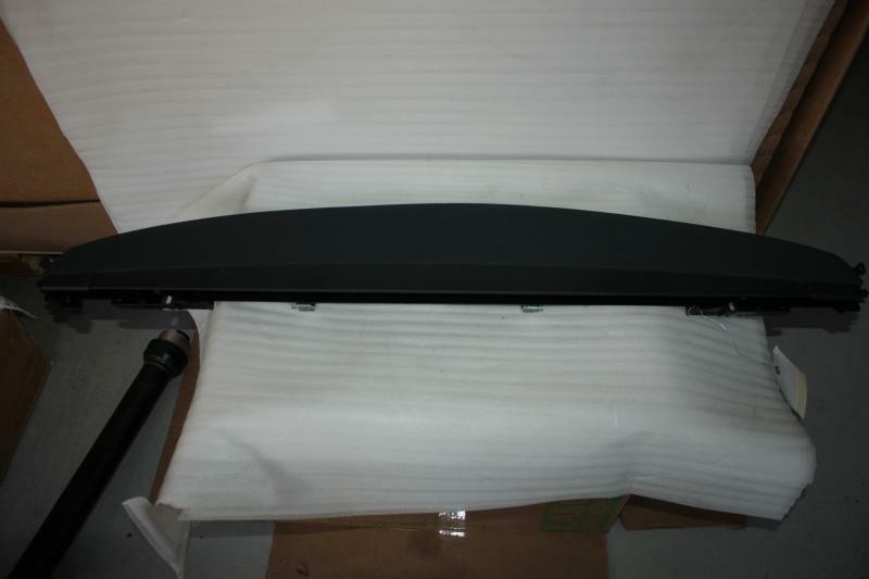 Window Shade AUDI S6 16