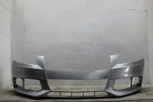 Front Bumper Assy. AUDI A4 13 14 15 16