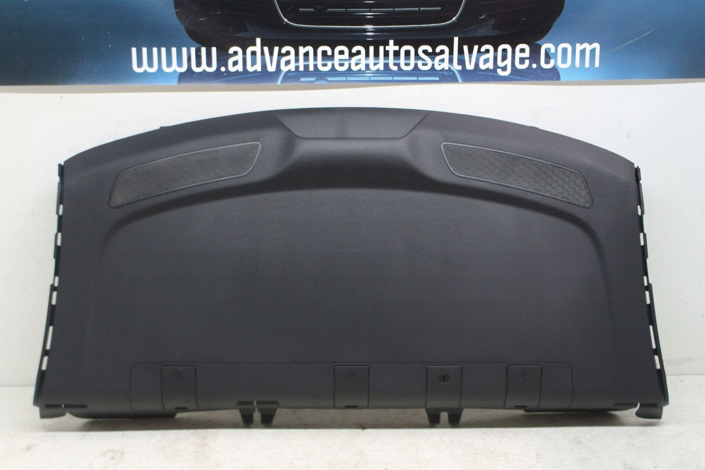 Tonneau Cover VW PASSAT 17