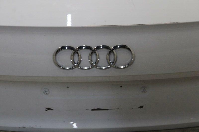 Trunk/decklid/hatch/tailgate AUDI Q5 18 19