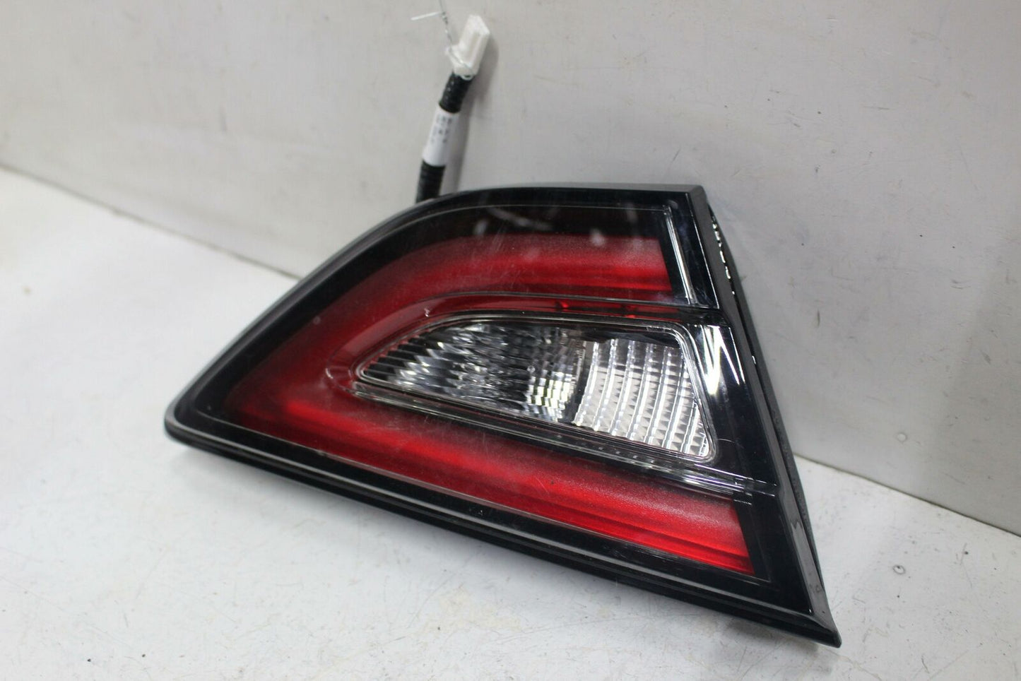 Tail Light Assembly NISSAN MAXIMA Left 19 20