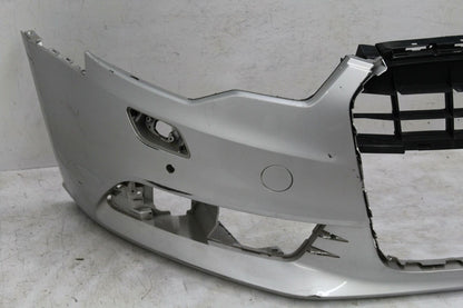 Front Bumper Assy. AUDI A6 12 13 14 15