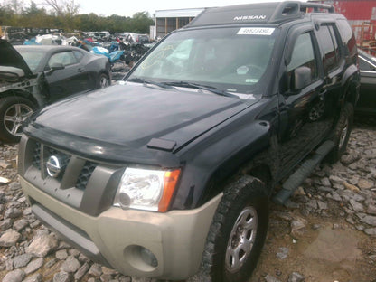 Transfer Case NISSAN XTERRA 05 06 07 08 09 10 11 12 13 14 15