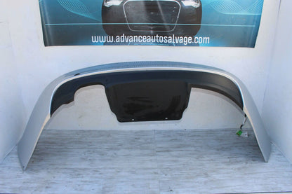 Rear Bumper Assembly JAGUAR XF 16 17 18 19