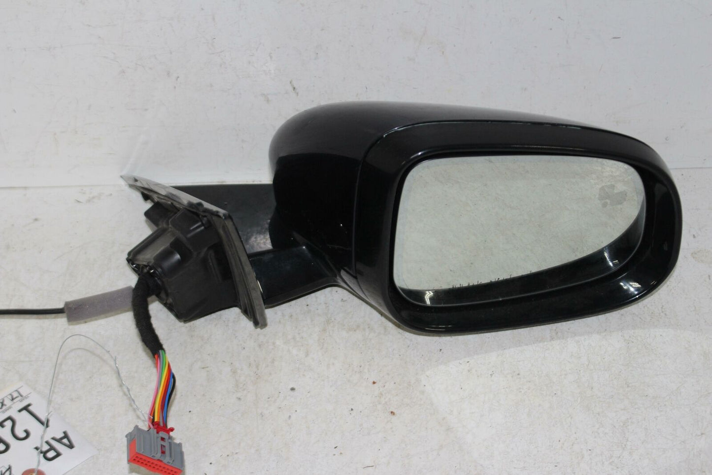 Door Mirror JAGUAR XE Right 17 18 19